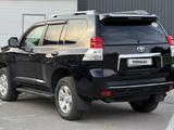 Toyota Land Cruiser Prado 2013 годаүшін15 800 000 тг. в Алматы – фото 4
