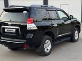 Toyota Land Cruiser Prado 2013 годаүшін15 800 000 тг. в Алматы – фото 3