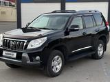 Toyota Land Cruiser Prado 2013 годаүшін15 800 000 тг. в Алматы