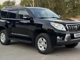 Toyota Land Cruiser Prado 2013 годаүшін15 800 000 тг. в Алматы – фото 2