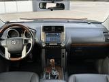 Toyota Land Cruiser Prado 2013 годаүшін15 800 000 тг. в Алматы – фото 5