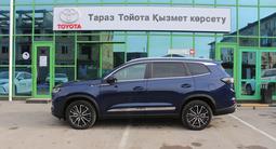 Chery Tiggo 8 Pro Max 2023 года за 10 990 000 тг. в Шымкент – фото 3