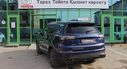 Chery Tiggo 8 Pro Max 2023 года за 10 990 000 тг. в Шымкент – фото 2