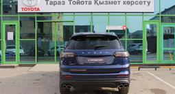 Chery Tiggo 8 Pro Max 2023 года за 10 990 000 тг. в Шымкент – фото 4