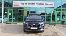 Chery Tiggo 8 Pro Max 2023 года за 10 990 000 тг. в Шымкент – фото 5