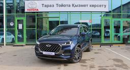 Chery Tiggo 8 Pro Max 2023 года за 10 990 000 тг. в Шымкент
