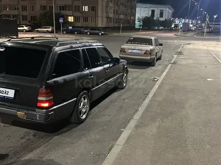 Mercedes-Benz E 280 1994 года за 1 800 000 тг. в Алматы – фото 5