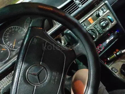 Mercedes-Benz E 280 1994 года за 1 800 000 тг. в Алматы – фото 8