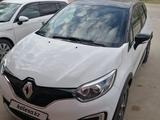 Renault Kaptur 2017 годаүшін6 900 000 тг. в Актобе – фото 5