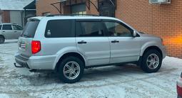 Honda Pilot 2003 годаүшін4 500 000 тг. в Астана – фото 2