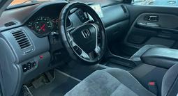 Honda Pilot 2003 годаүшін4 500 000 тг. в Астана – фото 5