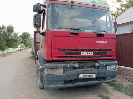 IVECO  EuroTech 1996 года за 16 000 000 тг. в Алматы