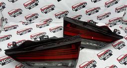 Фонари в крышку багажника б/у оригинал на Lexus RX 2019-нв за 1 000 тг. в Алматы