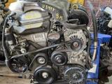 Двигатель 1zz Тойота Каролла 1.8 за 650 000 тг. в Астана – фото 3