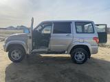 УАЗ Patriot 2014 годаүшін3 500 000 тг. в Актобе – фото 5