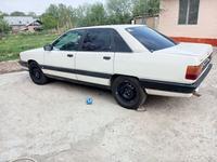 Audi 100 1991 годаүшін1 200 000 тг. в Сарыагаш