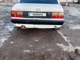 Audi 100 1991 годаүшін1 200 000 тг. в Сарыагаш – фото 4