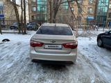 Kia Rio 2013 года за 3 800 000 тг. в Уральск – фото 3