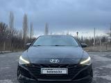 Hyundai Elantra 2020 года за 8 800 000 тг. в Шымкент