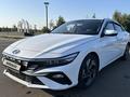 Hyundai Elantra 2023 года за 8 500 000 тг. в Петропавловск