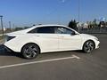 Hyundai Elantra 2023 года за 8 500 000 тг. в Петропавловск – фото 3