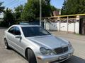 Mercedes-Benz C 320 2001 года за 3 800 000 тг. в Алматы – фото 5