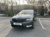 Skoda Rapid 2014 года за 6 000 000 тг. в Караганда – фото 2