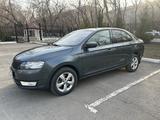 Skoda Rapid 2014 года за 6 000 000 тг. в Караганда – фото 3