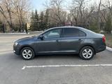 Skoda Rapid 2014 года за 6 000 000 тг. в Караганда – фото 4