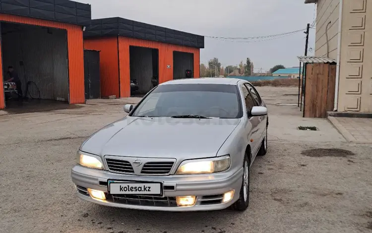 Nissan Maxima 1995 года за 2 700 000 тг. в Шиели