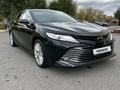 Toyota Camry 2019 годаүшін14 200 000 тг. в Караганда – фото 3