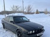 BMW 520 1994 года за 2 300 000 тг. в Костанай