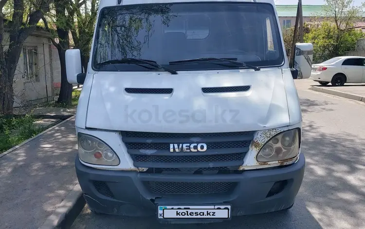 IVECO  Daily 2015 годаүшін9 000 000 тг. в Алматы