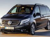 ДОВОДЧИКИ ДВЕРЕЙ (ПРИСОСКИ) ДЛЯ MERCEDES-BENZ V-CLASS VITOүшін200 000 тг. в Алматы