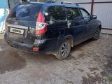 ВАЗ (Lada) Priora 2171 2012 годаүшін2 100 000 тг. в Караганда – фото 3