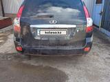 ВАЗ (Lada) Priora 2171 2012 годаүшін2 100 000 тг. в Караганда – фото 4