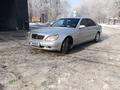 Mercedes-Benz S 500 2001 годаfor4 500 000 тг. в Алматы – фото 2