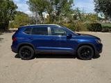 Volkswagen Taos 2022 года за 14 000 000 тг. в Астана – фото 4