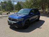 Volkswagen Taos 2022 года за 14 000 000 тг. в Астана – фото 2