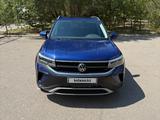 Volkswagen Taos 2022 года за 14 000 000 тг. в Астана
