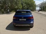 Volkswagen Taos 2022 года за 14 000 000 тг. в Астана – фото 5