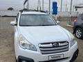 Subaru Outback 2013 года за 5 000 000 тг. в Атырау