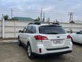 Subaru Outback 2013 года за 5 000 000 тг. в Атырау – фото 5