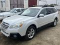 Subaru Outback 2013 года за 5 000 000 тг. в Атырау – фото 10
