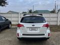 Subaru Outback 2013 года за 5 000 000 тг. в Атырау – фото 11