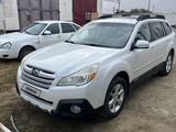 Subaru Outback 2013 года за 5 000 000 тг. в Атырау – фото 2