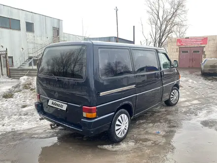 Volkswagen Caravelle 1992 года за 2 500 000 тг. в Караганда – фото 4