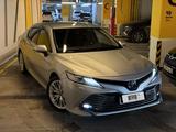 Toyota Camry 2018 годаүшін13 300 000 тг. в Алматы – фото 5