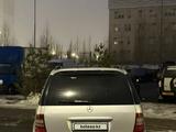 Mercedes-Benz ML 500 2001 года за 4 500 000 тг. в Астана – фото 5