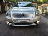 Toyota Avensis 2004 годаүшін3 200 000 тг. в Шымкент